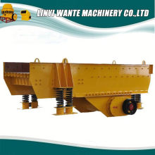 Best Price High Efficiency glass ore Vibrating Feeder From China